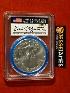 2024 (W) Vo[ C[O PCGS MS70 FDI EGXg |Cgɓ G~[ _Xg