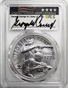 (2024-P) �A�����J���R 1�I���X �⃁�_�� PCGS MS70 FDOI ���R�W���[�W �P�[�V�[ �W���j�A