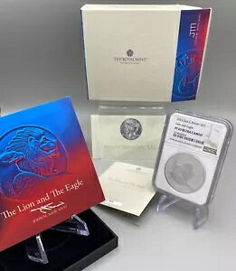 2023 ���C�I���ƃC�[�O�� PF 69 �E���g�� �J���I ?5 2 �I���X �V���o�[�AOGP �t��