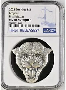 2023 jEG tBA[X lC`[ Ip[h 2 IX Vo[ AeB[N RC NGC MS70 񃊃[X