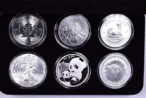 2019 �i�V���i�� �g���W���[ �R���N�V���� 6 �R�C�� 0.999 ��� 5.96 �I���X