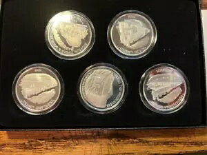 Tj[ubN/gCY Iu AJ V[Y/5-1IX .999 Vo[ RC #22089sh