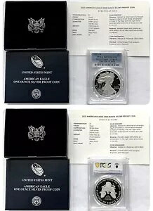 2021 W v[t Vo[ C[O ^Cv 1 s PCGS PR70 t/COA u[