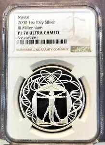 2000 C^A Vo[ 1 IX _ III ~jA NGC PF 70 Eg JI A |bv 1