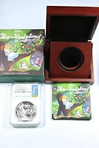 2016 jEG svc̍̃AX 65th Ann $2 Vo[ v[t PF70 U/C FDOI w/OGP & COA