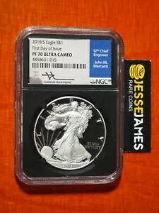 2018 S v[t Vo[ C[O NGC PF70 s JeB TC ubN RA