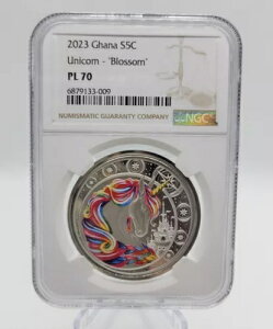 2023 1IX NGC PL70 Vo[ XRbcf[ ~g C{[ }WJ jR[ ubT gbv |bv