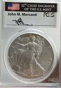 2015 Vo[ C[O s {eBA PCGS SP70 JeB MTC