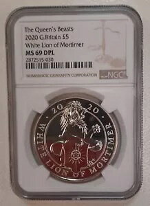 2020GBB[eB}[̔CIANC[Yr[XgB 5|hAmĂōiB MS69 DPL
