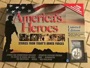 2011-W PCGS PR70DCAM 1st Strike 2001 �N 9 �� 11 �� �R�C�� Ntl ���_���A�A�����J�Y �q�[���[�Y �u�b�N�t��