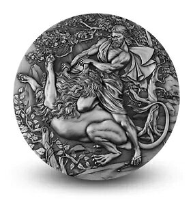 �j�E�G 2023- �T���\�� Ag999 2oz HR