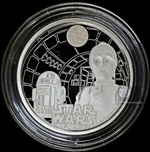 2023 X^[ EH[Y R2-D2 & C-3PO p ?5 Vo[ 2 IX v[t RC {bNX & COA