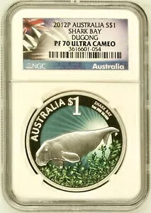 2012P I[XgA V[N xC WS? NGC PF 70 Eg J 1 IX J[