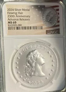 2024 锯⃁_ NGC MS69 s[X