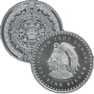 �A�X�e�J �}�� �J�����_�[ 50 �̃`���[�u 1/10 �g���C�I���X .999 �t�@�C�� �V���o�[ ���E���h GSM