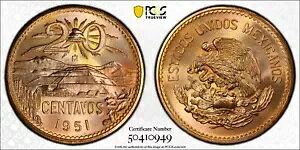 1951 LVR 20 Z^{X PCGS  ڍ׋^킵F