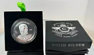 2022 ^[~l[^[ T2 T-8??00 \bh .999 Vo[ 1 IX v[t RC The Chive "KCCO"