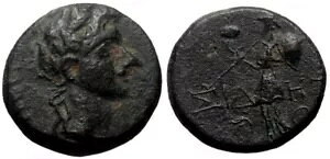 ??�e�B�x���E�X 14-37 AD-17mm/5.71g-VF-�p���t�B���A�A�T�C�h�Ȃ� RPC �܂�-T_G_COINS