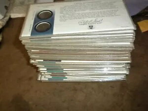 !999-2008 ���󂳂ꂽ�l���������J�o�[�BP&D �R�C�����v (100) �R�C��