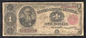 FR�B 351 1891 $1 1 �h���u�X�^���g���v�����R�C������ (C)