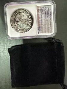 2021 NGC MS70 A| 14  50 NLOAFsfޕt ??