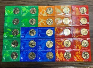 2000 $5 Vhj[ IsbN RC RNV 25 bg z $125