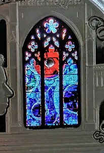 2014 NbN 10$ WINDOWS OF HEAVEN: Vg覐΋