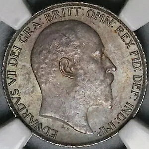 1903 NGC MS 64 Gh[h 7  6 yX CMX (23091404D)