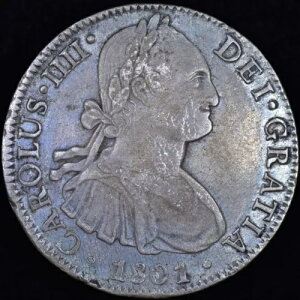 1801 LVR 8 A ? AU ق UNC ? Vo[RC Mo |[g[gX^C ?Mł?