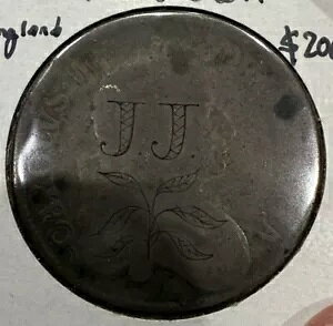 1670 ���� �N���E�� �`���[���Y 2 �� �V���o�[ 1 �N���E�� �R�C�� �C���O�����h �p�� �J�E���^�[�X�^���v J.J.