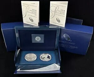 �č������� 2016 �A�����J�� �C�[�O�� �E�G�X�g �|�C���g 2 �R�C�� �V���o�[ �Z�b�g .999 �v���[�t & Unc�B