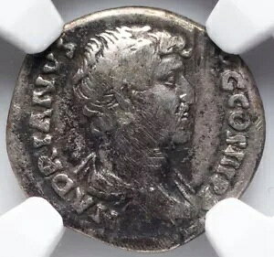 �n�h���A�k�X�� 117-138 AD�A���[�}�鍑 AR �f�i���E�X��� 5/5�A�G�W�v�g AEGYPTOS NGC