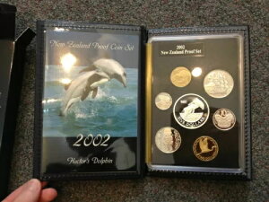 j[W[h - 2002 - Vo[ v[t RC Zbg -- wN^[Y CJ