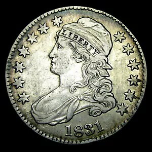 1831 Lbvh oXg n[t_[ Vo[ ---- iCX^Cv RC ---- #VF243