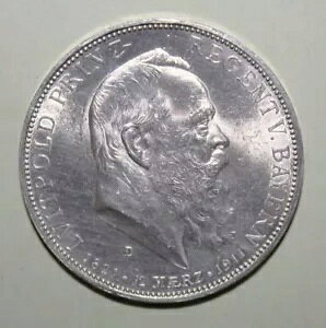 S10 - �h�C�c-�o�C�G���� 5 �}�[�N 1911-D �u�����A���g�����ʋ�� *����*