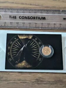 h 2024 NS[h 1/4 NH[^[ \u RC (1.99g 22ct) BUNC