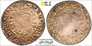 1549 hCcBnm[o[ }GObVFAPCGS MS 63AKM-MB-15AhCc