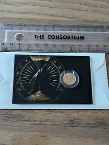 h 2024 NS[h 1/4 NH[^[ \u RC (1.99g 22ct) BUNC