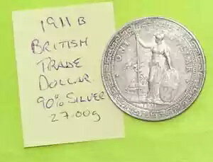 1911 B CMX `f 1 h 90%  27.00 O