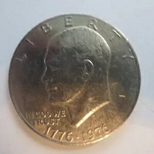 1776-1976 AC[n[ oeB x [ Vo[ 1 h ~g}[NȂAARC