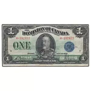 $1 1923 h~jI Iu Ji_ m[g u[ V[ V[Y H DC-25c - VF