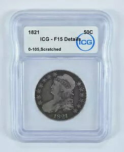 1821 �L���b�v�h �o�X�g �n�[�t�_���[ 0-105 ������ F15 �ڍ� ICG *9035