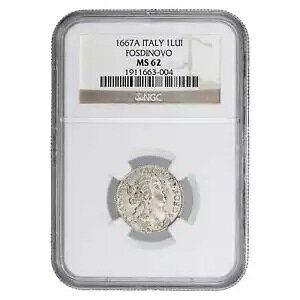 C^A 1667-A 1 C tHYfBm[H - NGC MS-62