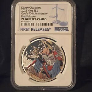 2022 1IX fBYj[LN^[Y O[tB[ 90NLOB FR PF70 EgJI