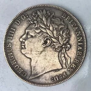 **1823 �V���o�[ �W���[�W 3 �� �V���o�[ �n�[�t �N���E���A�� EF ���W���l�̍����R�C��**