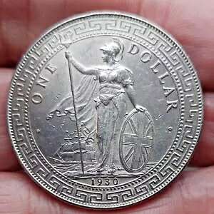 1930 �{���x�C �p���f�Ճh�� �f�G�ȍ��i���̖��邢�R�C�� ���Ɋ󏭂ł�