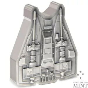 2023 jEG 3IX .999 Vo[ $2 RC X^[EEH[Y: Xm[Xs[_[ t