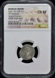 ���ʁAAD 209-211 ���[�}�鍑 AR �f�i���E�X NGC XF45