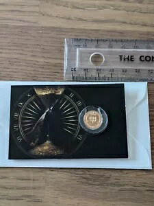 h 2024 NS[h 1/4 NH[^[ \u RC (1.99g 22ct) BUNC