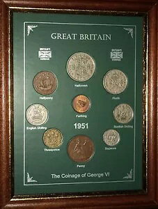 t[ 1951 RC Mtg Zbg (g 73 ΂̒a / LO) A yj[